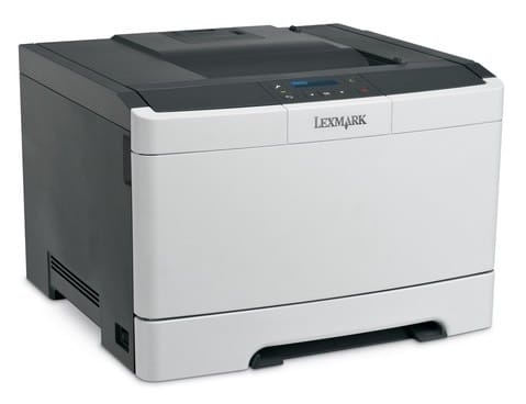 Imprimante Laser Couleur Lexmark CS310dn (28C0070)