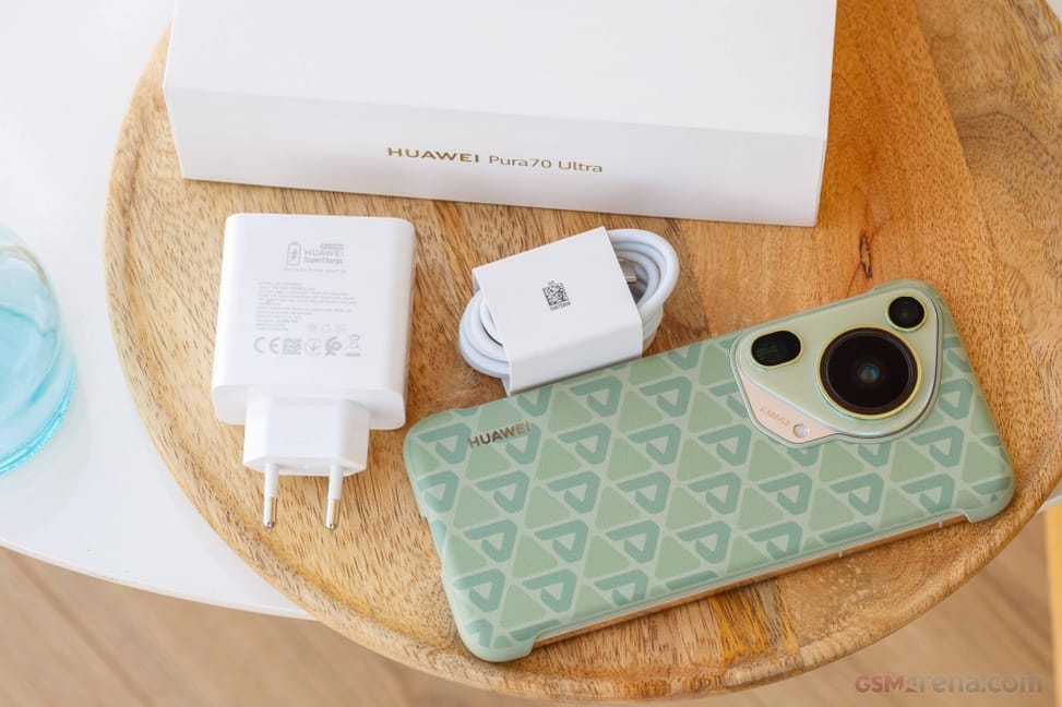 Huawei Pura 70 Ultra — image 4