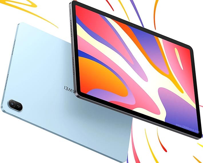 Huawei MatePad SE 11 — image 3
