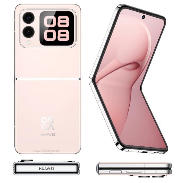 Huawei nova Flip — image 3