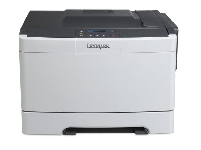 Imprimante Laser Couleur Lexmark CS310dn (28C0070) — image 2