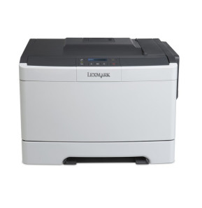 Imprimante Laser Couleur Lexmark CS310dn (28C0070)