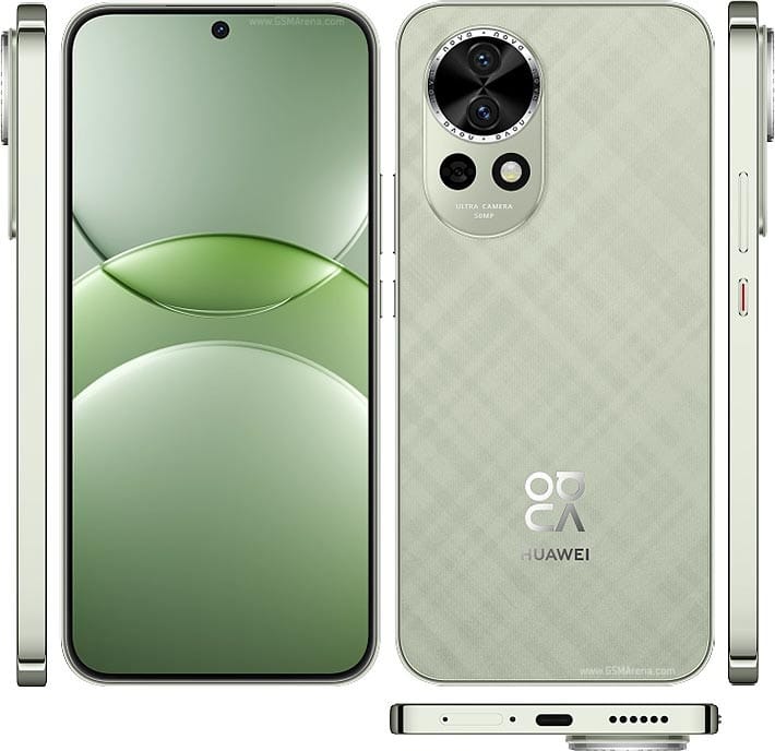 Huawei nova 13 — image 1