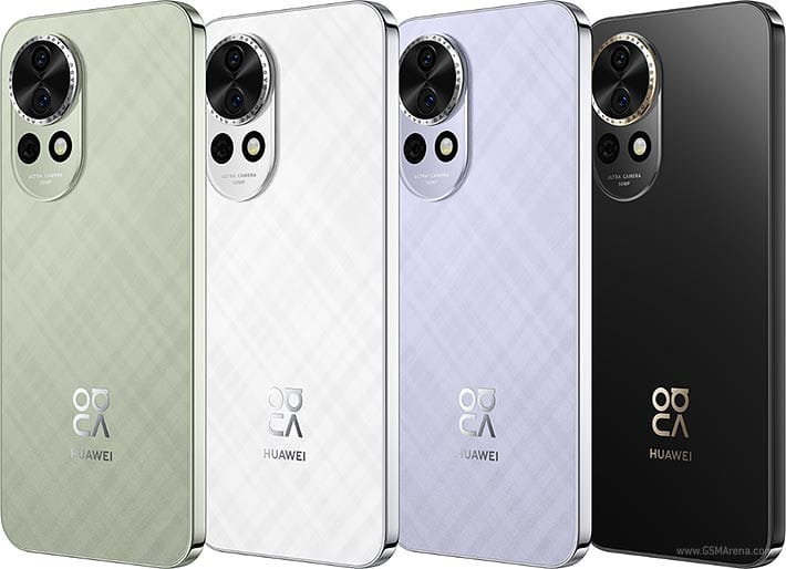 Huawei nova 13 — image 2