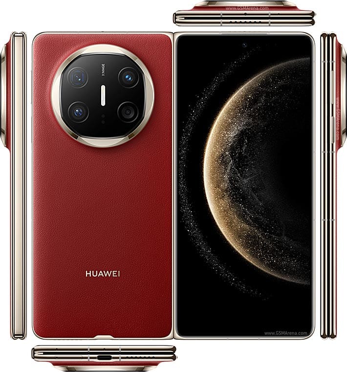 Huawei Mate X6 — image 2