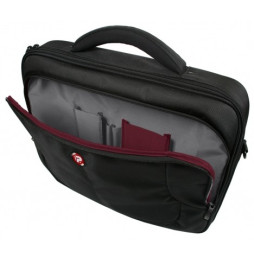 Sacoche LONDON Clamshell pour PC 13-14'' - Port Designs