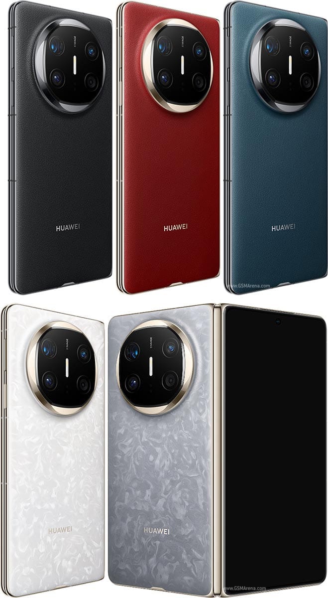 Huawei Mate X6 — image 4