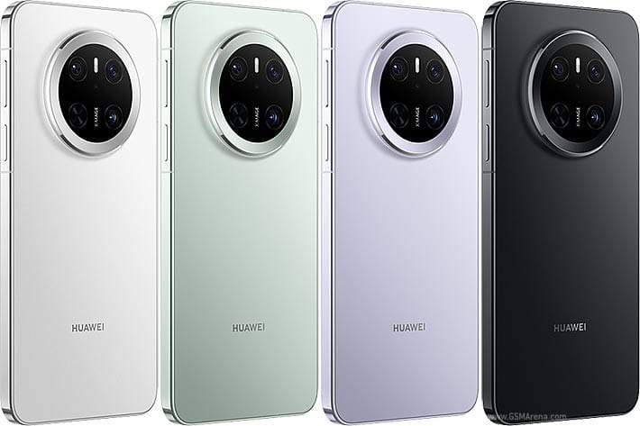 Huawei Mate 70 — image 2