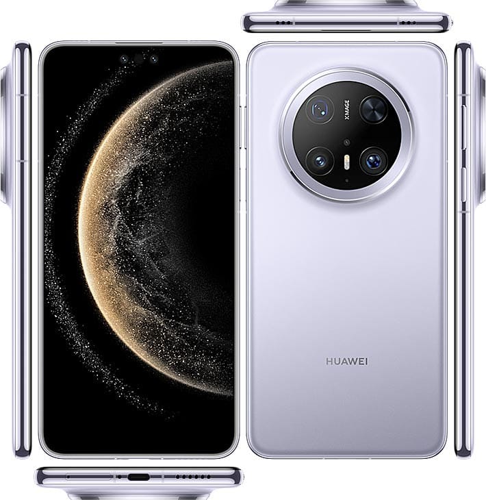 Huawei Mate 70 Pro — image 1