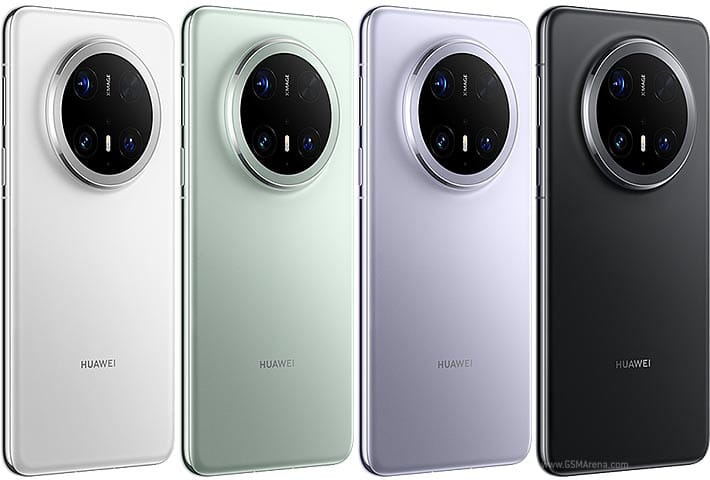 Huawei Mate 70 Pro — image 2