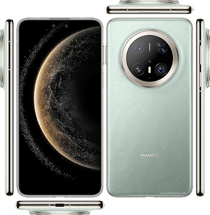 Huawei Mate 70 Pro+ — image 1