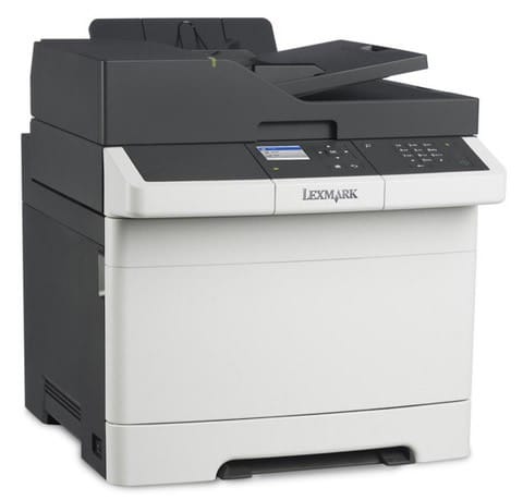 Multifonction laser couleur Lexmark CX310dn (28C0561)