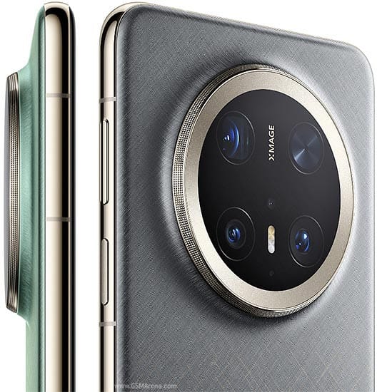 Huawei Mate 70 Pro+ — image 3