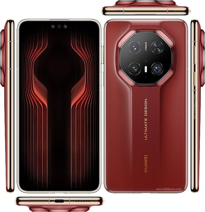 Huawei Mate 70 RS Ultimate — image 1