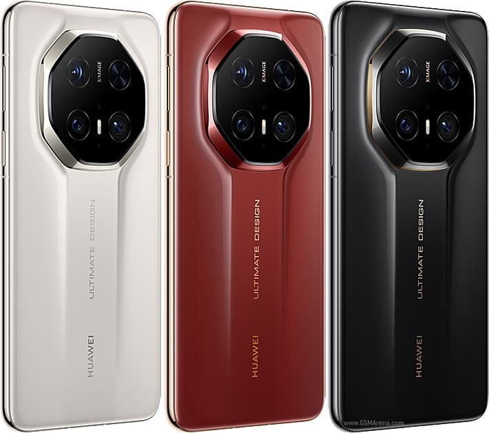 Huawei Mate 70 RS Ultimate — image 2