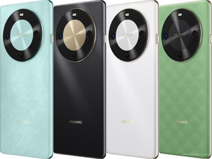 Huawei Enjoy 70X — image 2