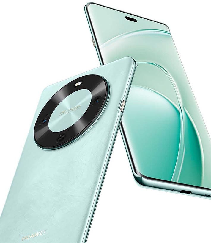 Huawei Enjoy 70X — image 3