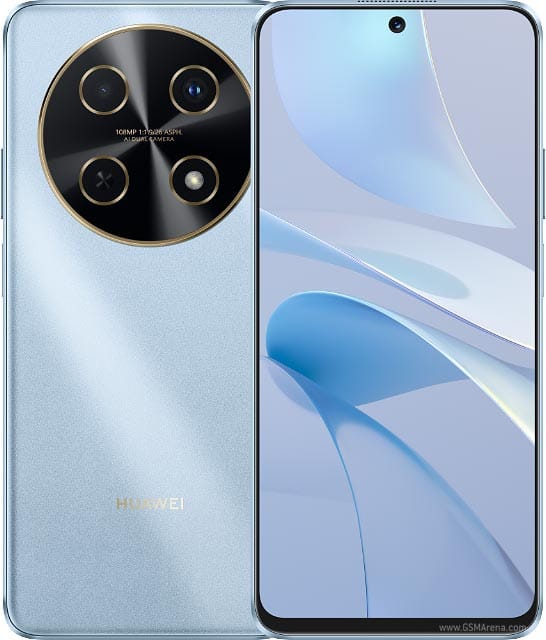 Huawei nova 13i — image 1