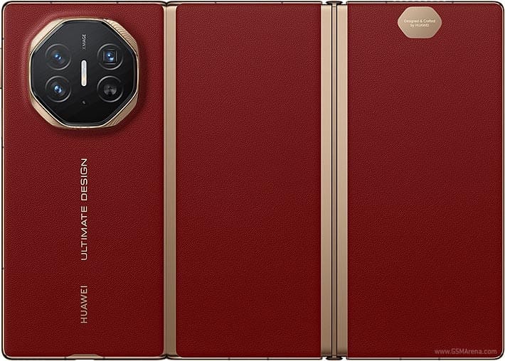 Huawei Mate XT Ultimate — image 2