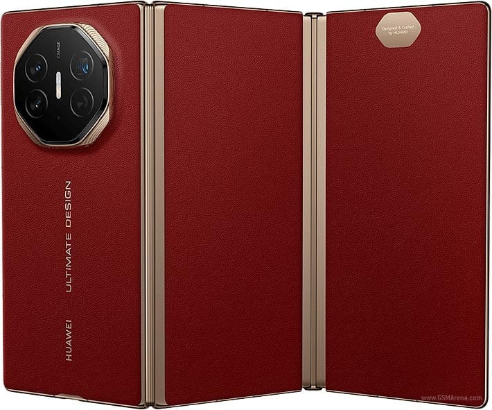 Huawei Mate XT Ultimate — image 3