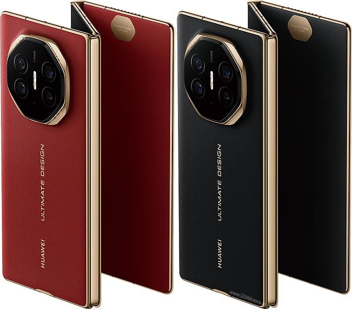 Huawei Mate XT Ultimate — image 5