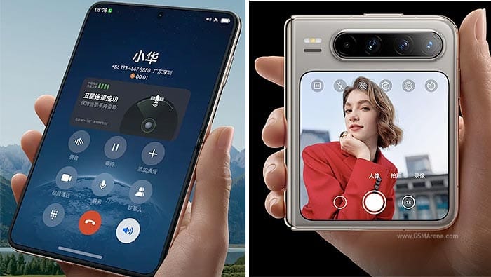 Huawei Pura X — image 3