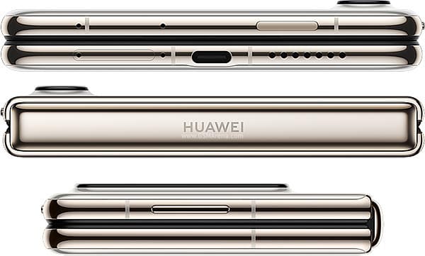 Huawei Pura X — image 4