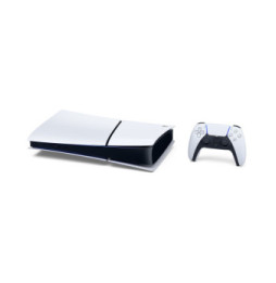 Sony PlayStation 5 PS5 Slim Digital Edition