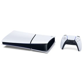 Sony PlayStation 5 PS5 Slim Digital Edition