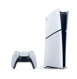 Sony PlayStation 5 PS5 Slim Digital Edition