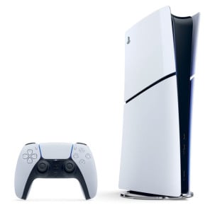 Sony PlayStation 5 PS5 Slim Digital Edition