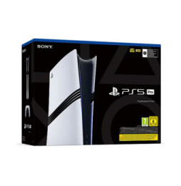 Sony PlayStation 5 PS5 Pro
