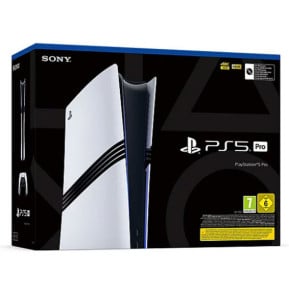 Sony PlayStation 5 PS5 Pro