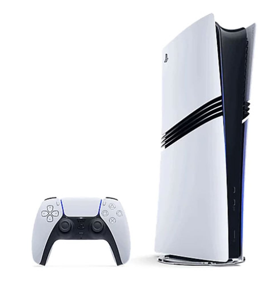Sony PlayStation 5 PS5 Pro
