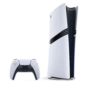 Sony PlayStation 5 PS5 Pro