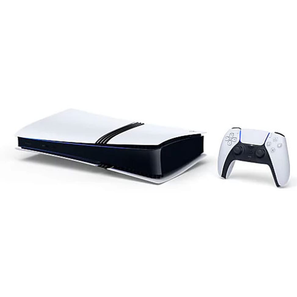 Sony PlayStation 5 PS5 Pro — image 3