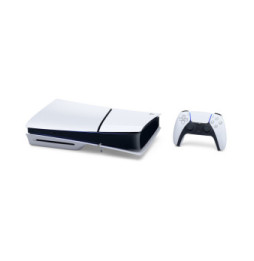 Sony PlayStation 5 PS5 Slim