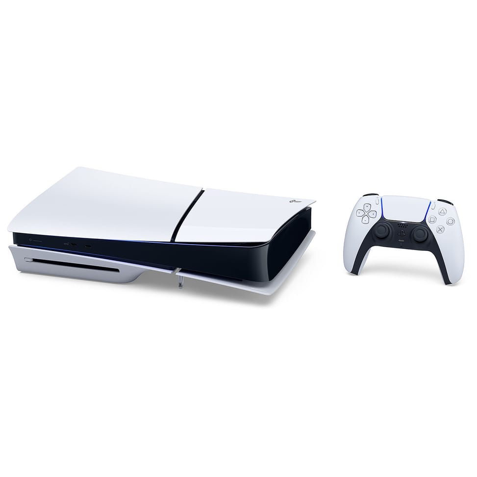 Sony PlayStation 5 PS5 Slim — image 3