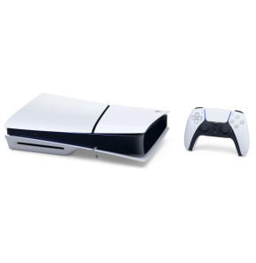 Sony PlayStation 5 PS5 Slim