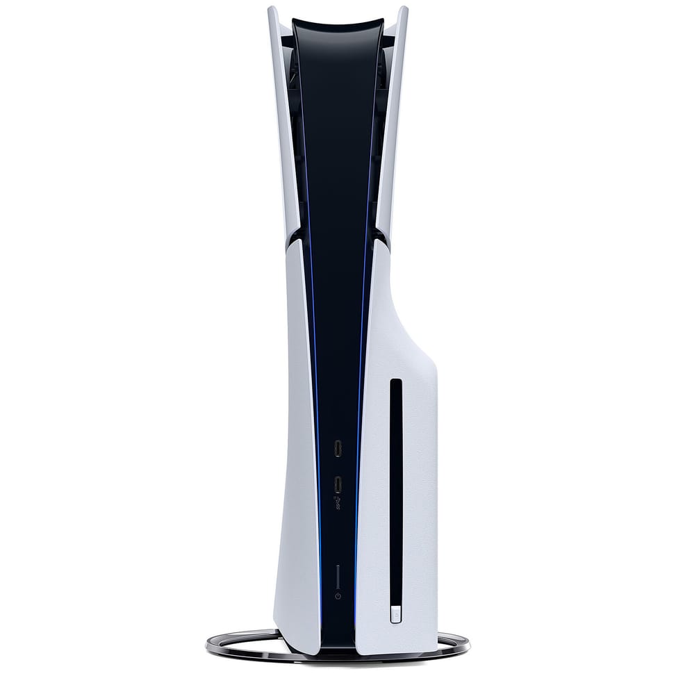 Sony PlayStation 5 PS5 Slim — image 4