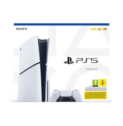 Sony PlayStation 5 PS5 Slim