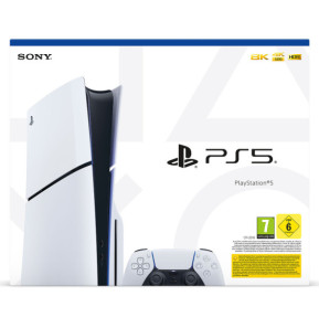 Sony PlayStation 5 PS5 Slim