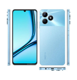 Realme Note 50