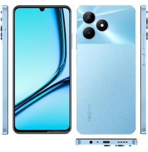 Realme Note 50