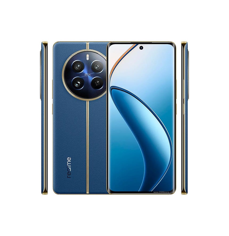 Realme 12 Pro