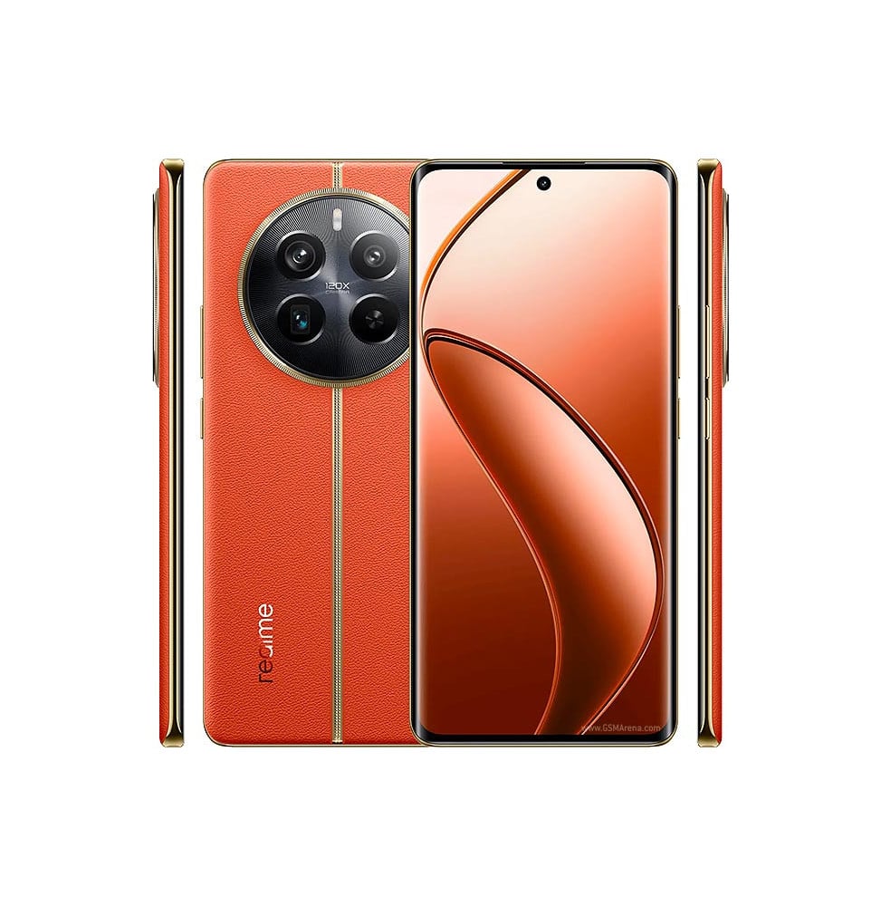 Realme 12 Pro+