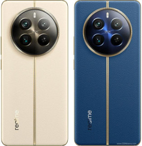 Realme 12 Pro+