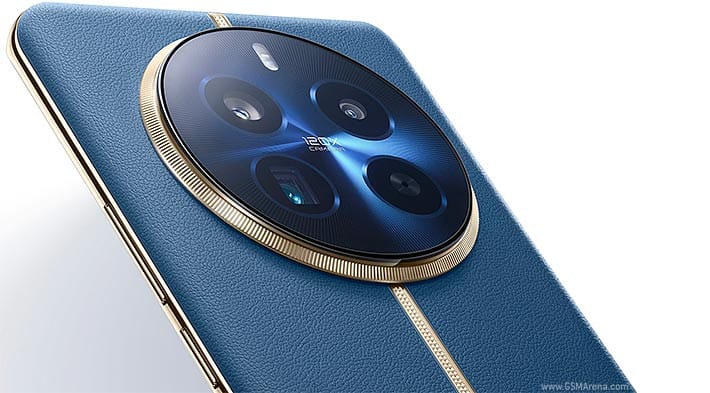 Realme 12 Pro+ — image 3