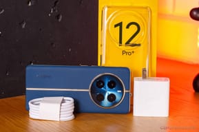 Realme 12 Pro+ — image 4