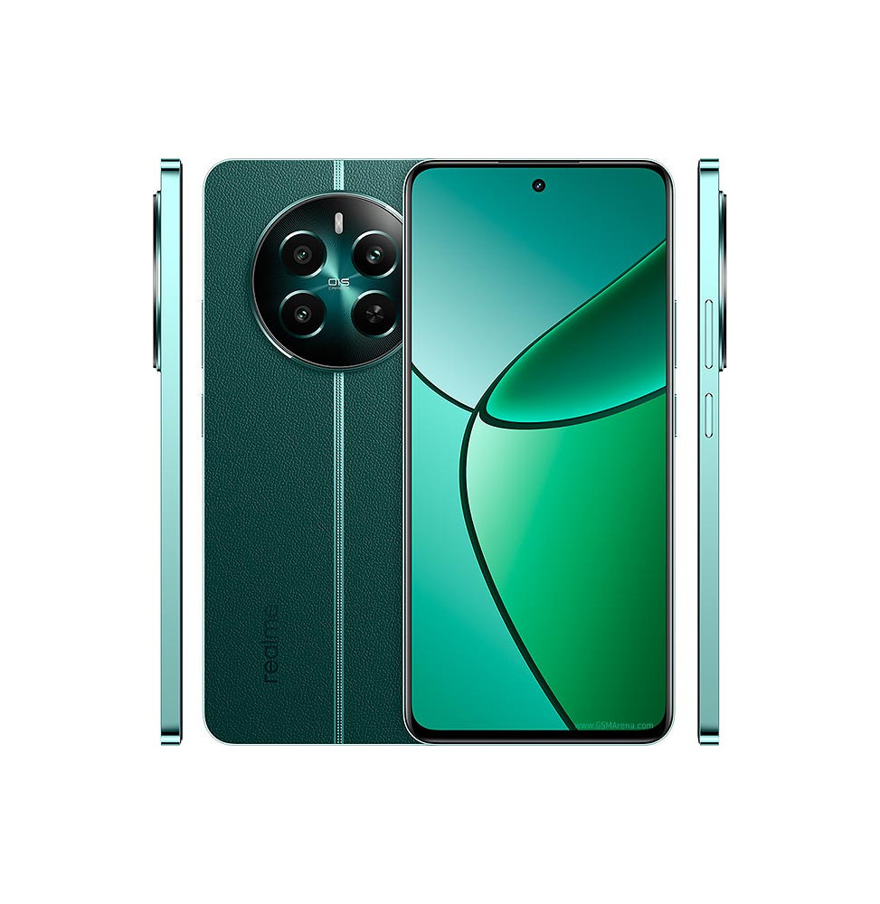 Realme 12+
